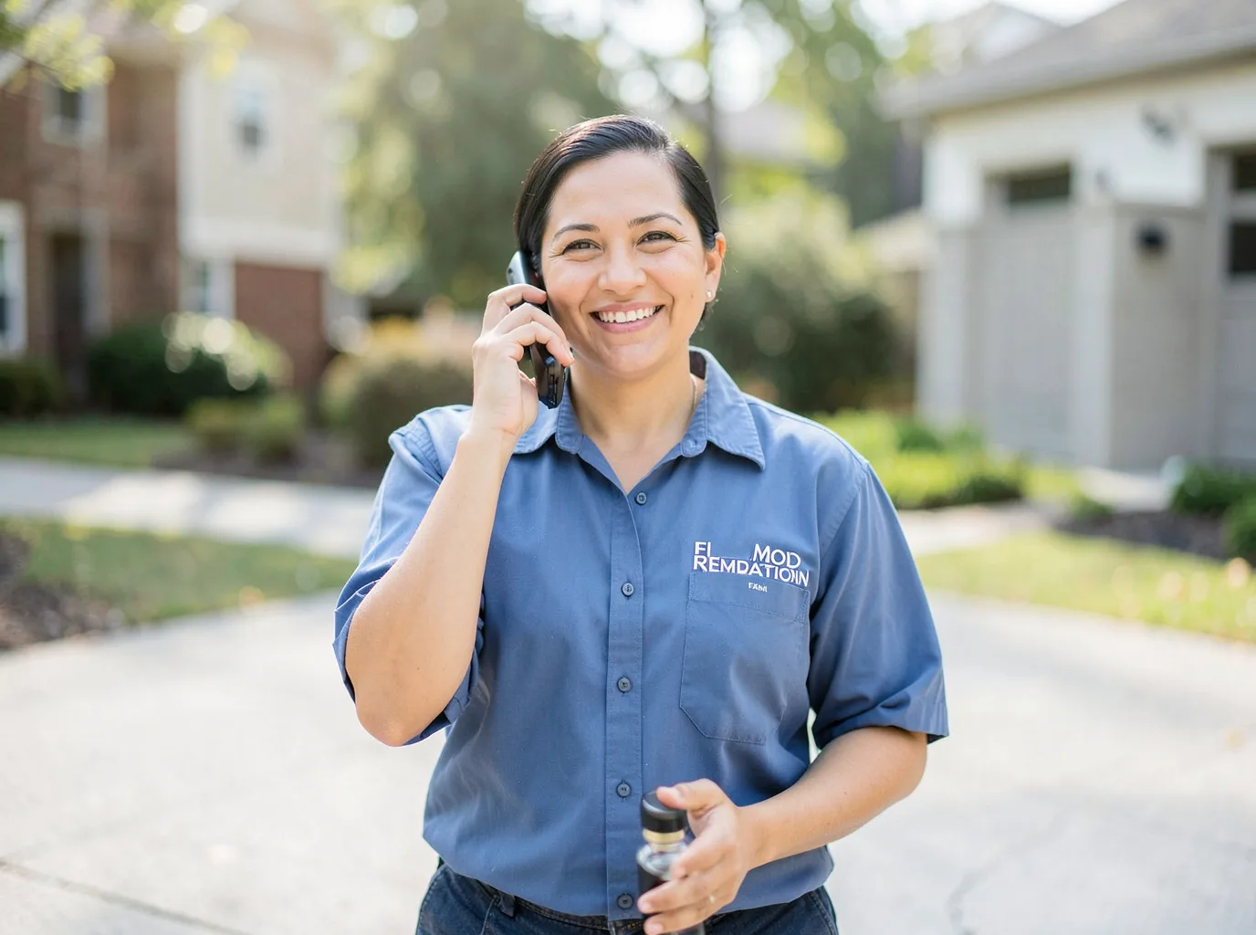 Mold Remediation Holbrook, NE FAQs